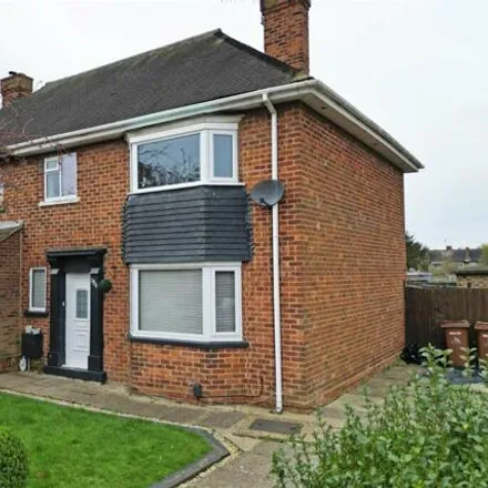 Buy this 3 bed duplex on Woodsley Avenue in Highgate, Cleethorpes