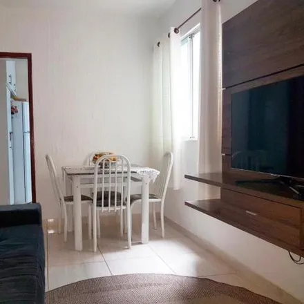 Buy this 2 bed apartment on Rua das Açucenas in Jardim São José, Americana - SP