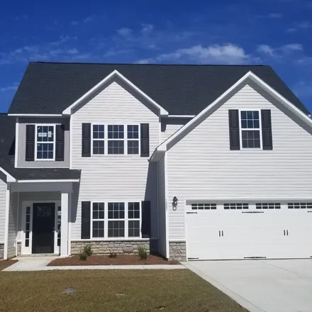 Buy this 5 bed house on 198 Cobia Lane in Craven County, NC 28560