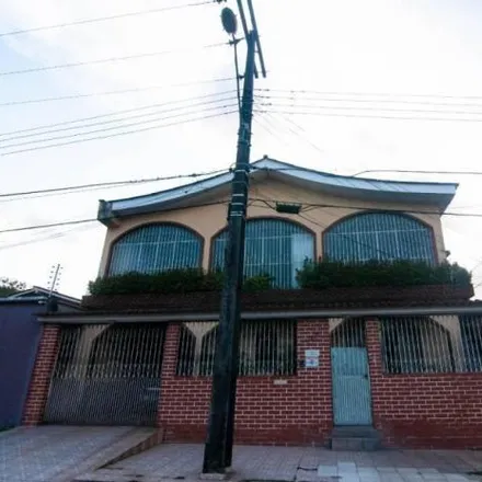 Buy this 4 bed house on Rua Conceição do Norte in Flores, Manaus - AM