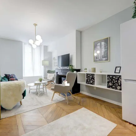 Image 4 - 65 Rue Garibaldi, 69006 Lyon 6e Arrondissement, France - Apartment for rent