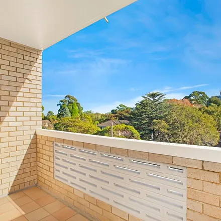 Rent this 2 bed apartment on 3 Rocklands Road in Wollstonecraft NSW 2065, Australia