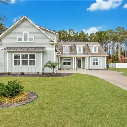 Buy this 3 bed house on 179 Danbridge Court in Bluffton, Beaufort County