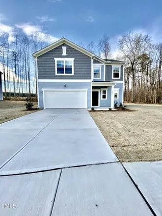 Buy this 4 bed house on unnamed road in Nash County, NC 27882