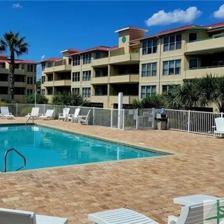 Buy this 3 bed condo on 2nd Place in Tybee Island, Chatham County