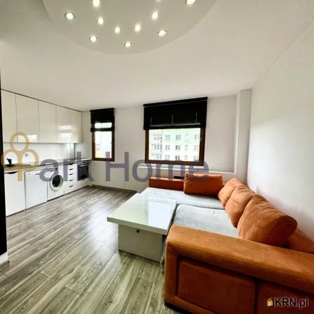 Rent this 2 bed apartment on Generała Władysława Sikorskiego in 67-200 Głogów, Poland