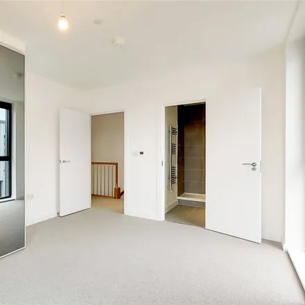 Image 7 - Hawthorn House, 9 Forrester Way, London, E15 1GJ, United Kingdom - Apartment for rent