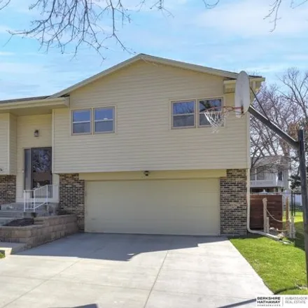Buy this 3 bed house on 355 North 153rd Avenue Circle in Omaha, NE 68154