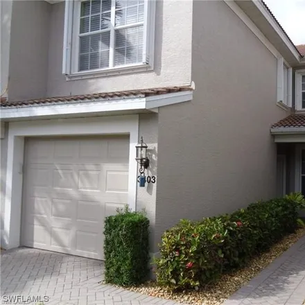 Rent this 2 bed condo on 9590 Hemingway Lane in Arborwood, Fort Myers