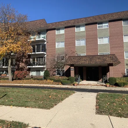 Buy this 2 bed house on Manor Care Nursing Center in South Fernandez Avenue, Arlington Heights