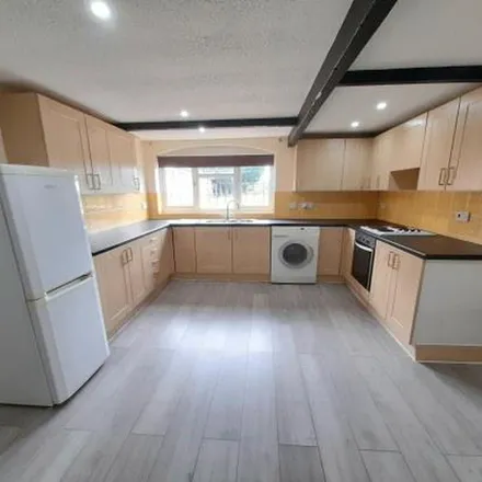 Rent this 2 bed apartment on High Street in Wing, LU7 0LZ