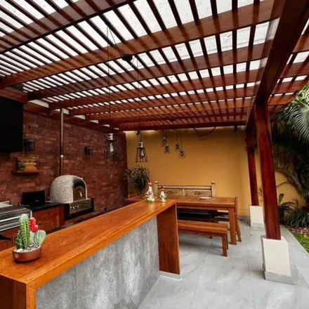 Buy this 6 bed house on Calle Las Tunas in La Molina, Lima Metropolitan Area 14024