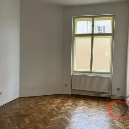 Rent this 2 bed apartment on Kravařova 187/8 in 796 01 Prostějov, Czechia