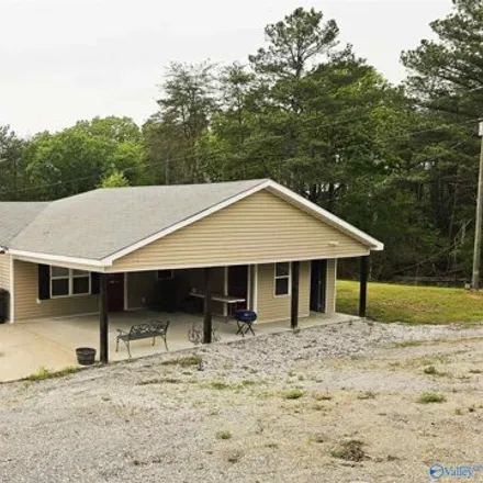 Image 2 - Main Street, Town Creek, Lawrence County, AL 35672, USA - House for sale