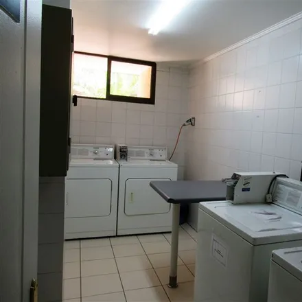 Buy this 3 bed apartment on JARDÍN INFANTIL INGLÉS in Mar del Sur 1021, 758 0024 Provincia de Santiago
