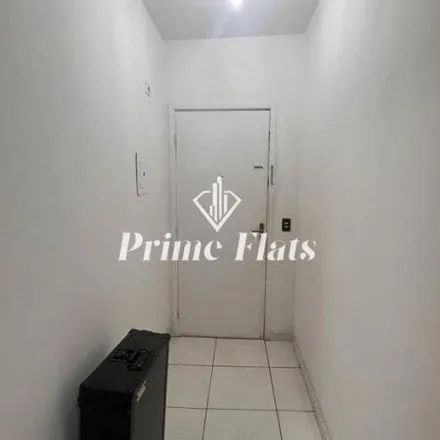 Buy this 1 bed apartment on Rua Abílio Soares 1279 in Paraíso, São Paulo - SP