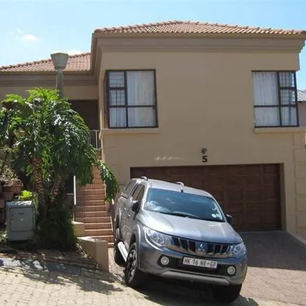 Image 4 - Funt Road, Ekurhuleni Ward 94, Gauteng, 2190, South Africa - Apartment for rent