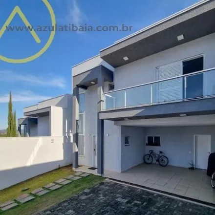 Buy this 3 bed house on Rua Major Rodrigues dos Santos in Bom Jesus dos Perdões, Bom Jesus dos Perdões - SP