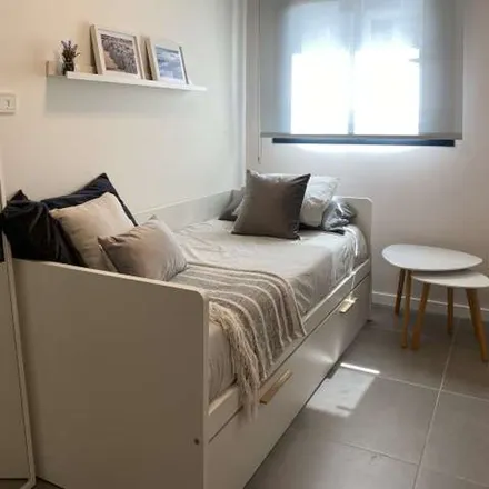 Image 3 - Carril de la Chupa, 12, 29004 Málaga, Spain - Apartment for rent