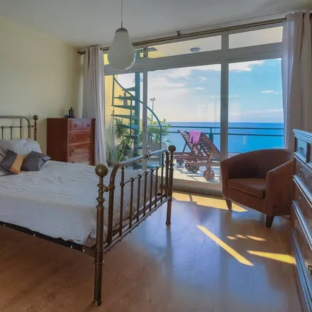 Rent this 3 bed apartment on São Martinho in Funchal, Madeira