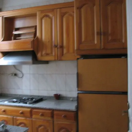 Rent this 1 bed apartment on Calle Escuelas Pías in 18, 41003 Seville