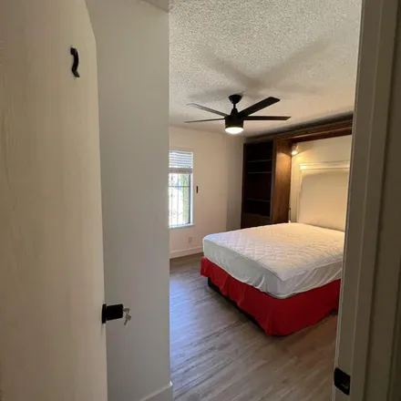 Rent this 1 bed apartment on 988 East Flamingo Road in Paradise, NV 89119