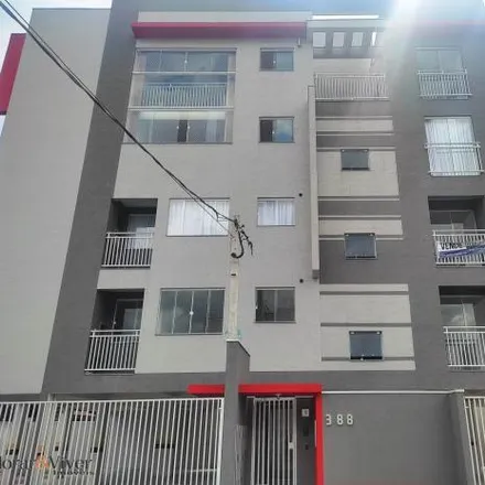 Image 1 - Rua Antonina, Cidade Jardim, São José dos Pinhais - PR, 83035-410, Brazil - Apartment for sale