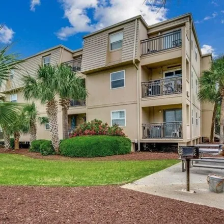 Buy this 2 bed condo on Gulf Stream Estates in Georgetown County, SC 29576