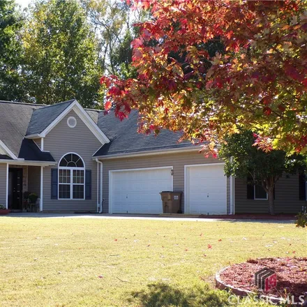 Buy this 3 bed house on unnamed road in Barrow County, GA 30680