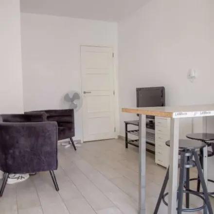 Rent this 1 bed apartment on Rua Agostinho Lourenço in 1000-011 Lisbon, Portugal