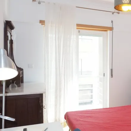 Rent this 3 bed room on Xandite in Avenida do Mar 30, 2825-461 Costa da Caparica
