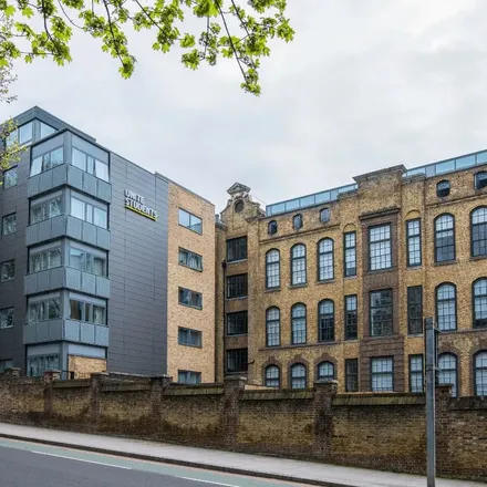 Image 3 - Courtauld Institute of Art Vernon Square Campus, Penton Rise, London, WC1X 9AX, United Kingdom - Apartment for rent