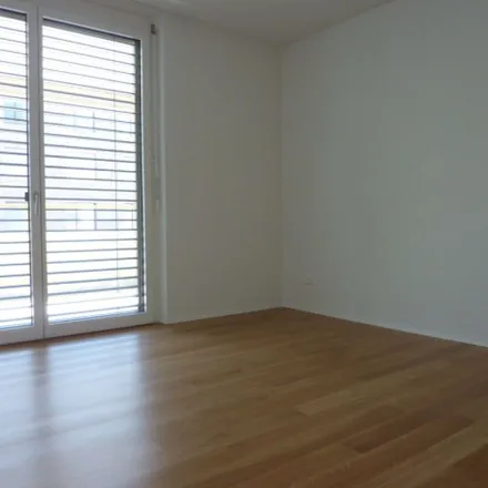 Rent this 3 bed apartment on Lyssachstrasse 113b in 3400 Burgdorf, Switzerland