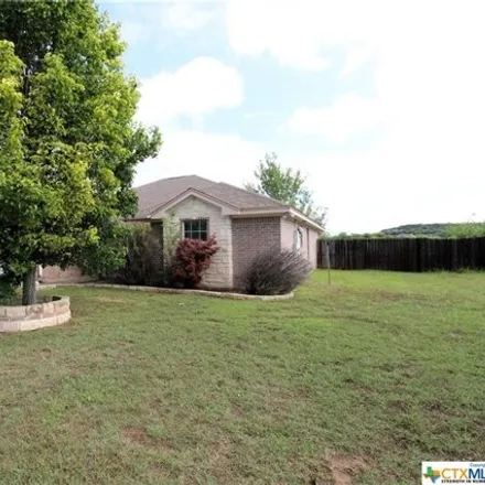 Image 5 - 2072 Walker Place Boulevard, Copperas Cove, Coryell County, TX 76522, USA - House for sale