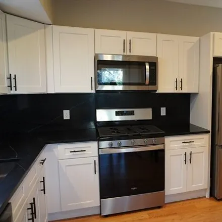 Rent this 3 bed apartment on 30 Monmouth Street in Boston, MA 02128