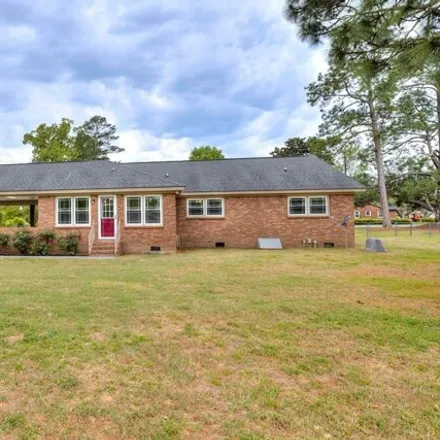 Image 7 - 79 Alice Drive, Burns Down, Sumter, SC 29150, USA - House for sale