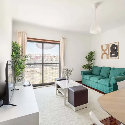 Rent this 3 bed apartment on Praça Eduardo Mondlane in 1950-157 Lisbon, Portugal