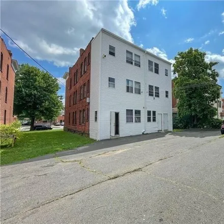 Image 7 - 363 Franklin Avenue, Hartford, CT 06114, USA - Apartment for rent