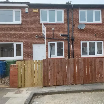 Image 4 - Hill Park Road, Jarrow, United Kingdom - Townhouse for rent