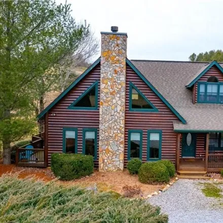 Buy this 3 bed house on 236 Bear Lodge Drive in Alleghany County, NC 28675