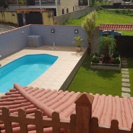 Buy this 5 bed house on Rodovia Amaral Peixoto in Ponte dos Leites, Araruama - RJ