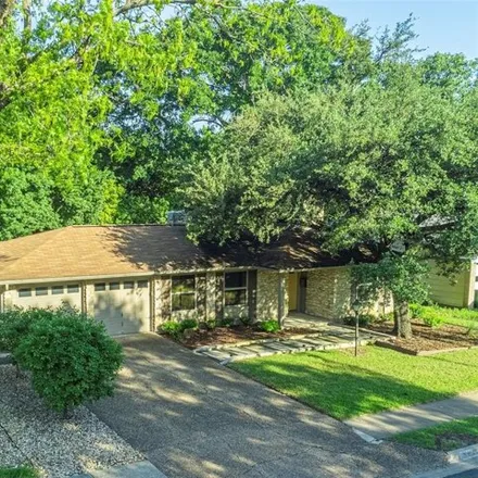 Image 4 - 8501 Millway Drive, Austin, TX 78757, USA - House for sale