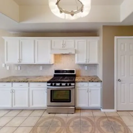 Rent this 4 bed apartment on 6418 Franklin Summit Drive in Bear Ridge, El Paso