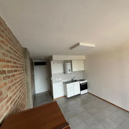 Rent this studio apartment on Zeballos 3551 in Echesortu, Rosario