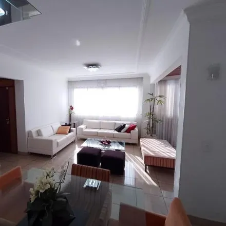 Buy this 4 bed apartment on Rua Professor Patrocínio Filho in Palmares, Belo Horizonte - MG