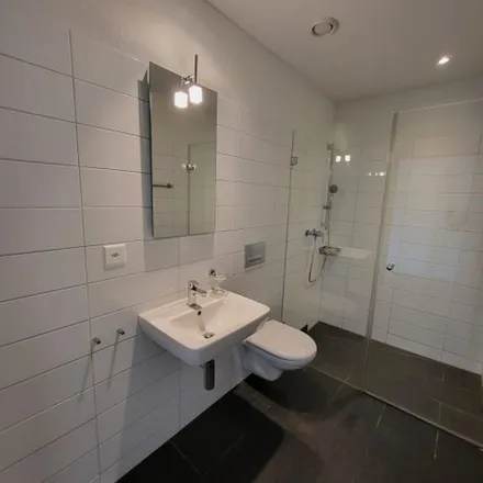 Rent this 4 bed apartment on Haus A in Trieschäckerstrasse, 5032 Aarau