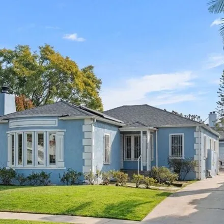 Image 1 - 908 South Genesee Avenue, Los Angeles, CA 90036, USA - House for sale