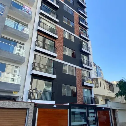 Rent this 3 bed apartment on Avenida Principal 672;658 in Surquillo, Lima Metropolitan Area 15038