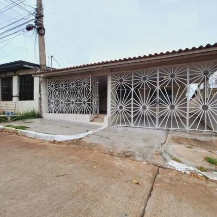 Buy this 3 bed house on Centro Infantil el Luecrito in Circunvalación A, Balmoral