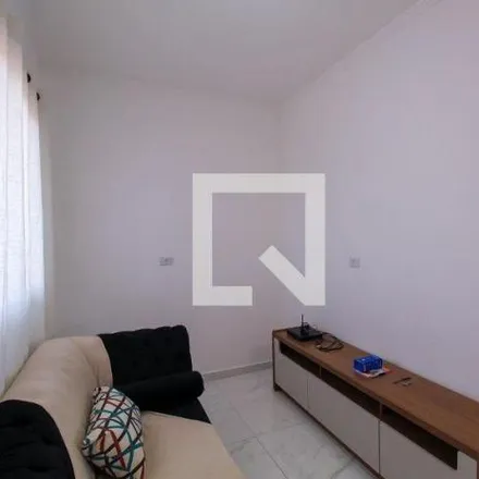 Buy this 1 bed apartment on Rua João de Canha in Mooca, São Paulo - SP